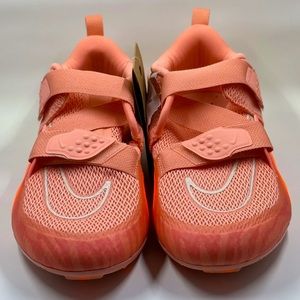 NWT SuperRep Cycle 2 Next Nature Crimson Bliss Orange Women Size 7 DH3395-600